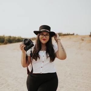 Meet your Posher, Victoria